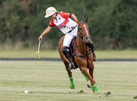 Polo action, VL Ladies 18 Goal, Cirencester Park