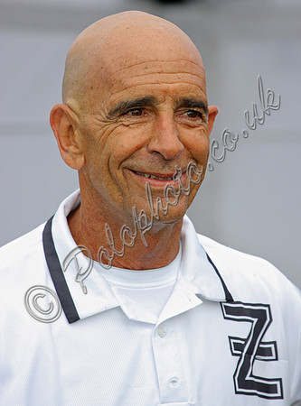 Tom Barrack