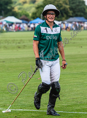 k Polo Club
