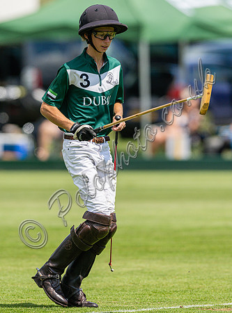 Polo action, 2023 Gold Cup, Cowdray Park Polo Club