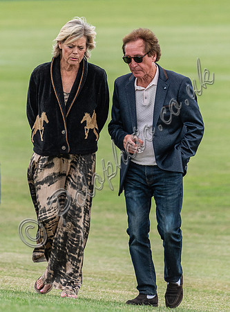 Kenney Jones, Jane Jones