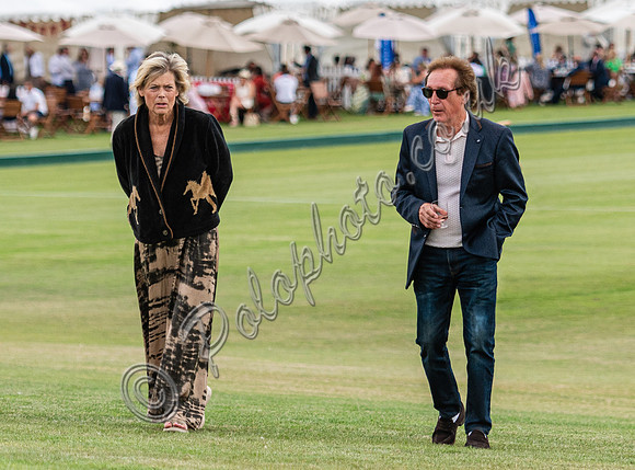 Kenney Jones, Jane Jones