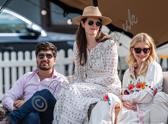 Atmosphere 67th British Polo Open Championships - Cowdray Gold Cup