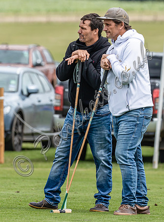 2023 Gold Cup, Cowdray Park Polo Club