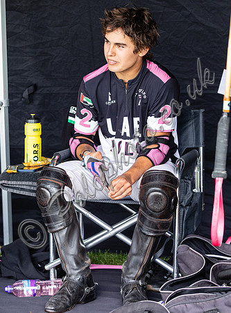 2023 Gold Cup, Cowdray Park Polo Club