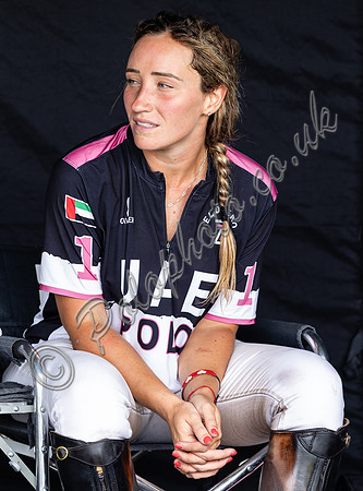 2023 Gold Cup, Cowdray Park Polo Club