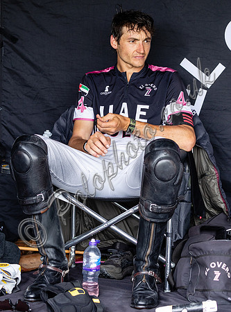 2023 Gold Cup, Cowdray Park Polo Club