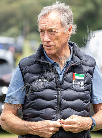 2023 Gold Cup, Cowdray Park Polo Club