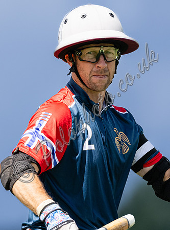 2023 Gold Cup, Cowdray Park Polo Club