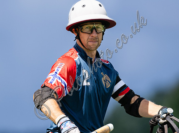 2023 Gold Cup, Cowdray Park Polo Club