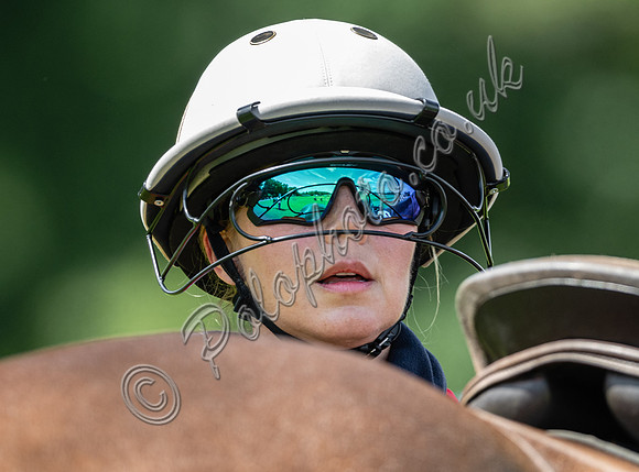 2023 Gold Cup, Cowdray Park Polo Club
