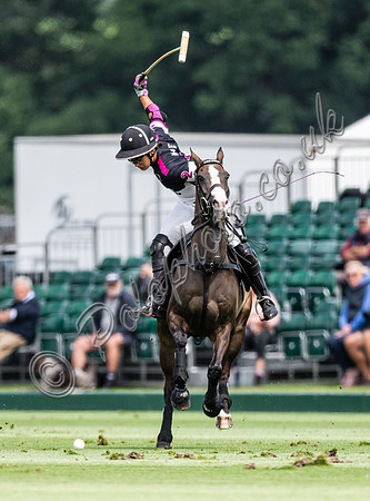 2023 Gold Cup, Cowdray Park Polo Club