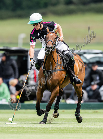2023 Gold Cup, Cowdray Park Polo Club