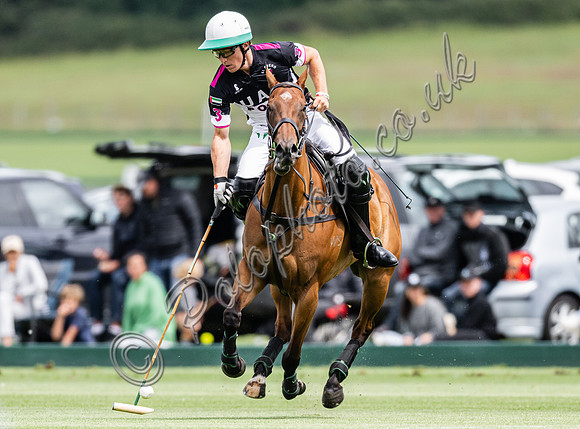 2023 Gold Cup, Cowdray Park Polo Club