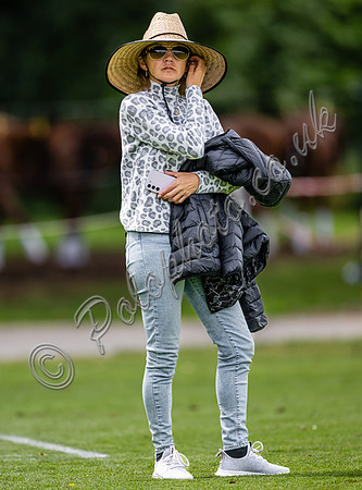 2023 Gold Cup, Cowdray Park Polo Club