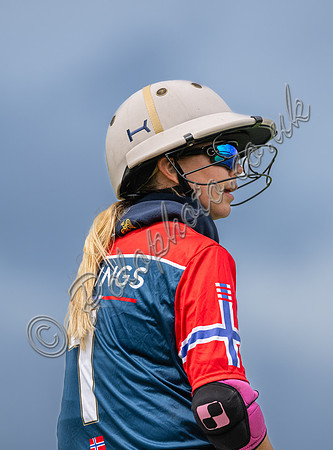 2023 Gold Cup, Cowdray Park Polo Club
