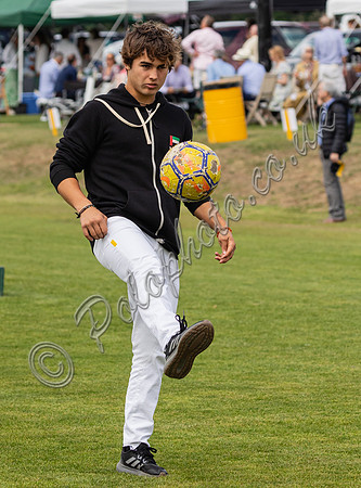 Lucas Monteverde Junior