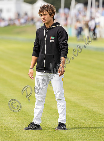 Lucas Monteverde Junior