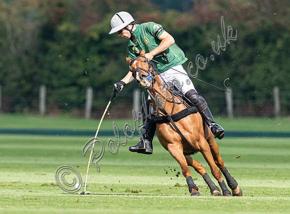 Polo action, 2022, The Farewell Cup, Cowdray Park Polo Club