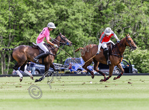 2024 Polo Action - Cicero Cup, Cowdray Park