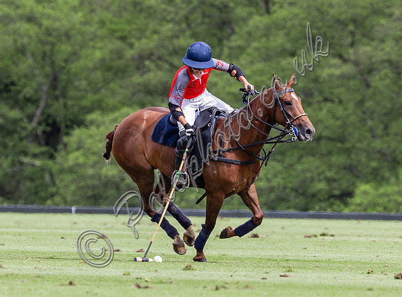 2024 Polo Action - Cicero Cup, Cowdray Park