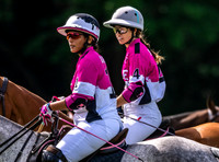 VL Ladies 22 Goal Final - Black Bears Polo Club, 28th June, 2022