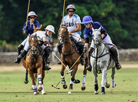 The Wichenford Bowl semi-final match, Beaufort polo Club - 23rd August, 2025