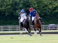 Vitrix Lodorum Ladies @@ Goal, Semper Anticus v King Power