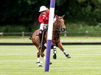 Ladies 22 Goal Polo at Cirencester Park Polo Club