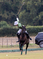 Polo action, 2025 NPM Tournament, Cirencester Park