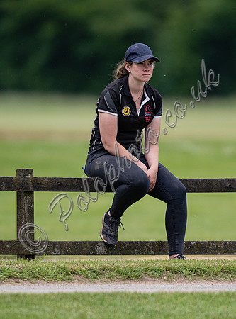Ladies 22 Goal Polo at Cirencester Park Polo Club