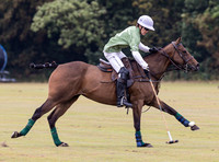 Polo action, 2025 NPM Tournament, Cirencester Park