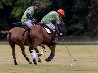 Polo action, 2025 NPM Tournament, Cirencester Park