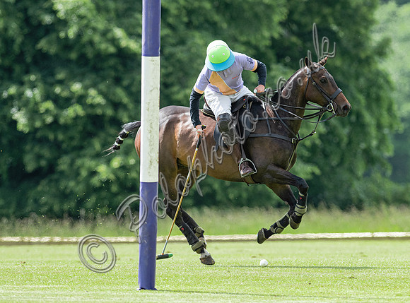 Tyro Cup Final, 2022, Cirencester Park Polo Club