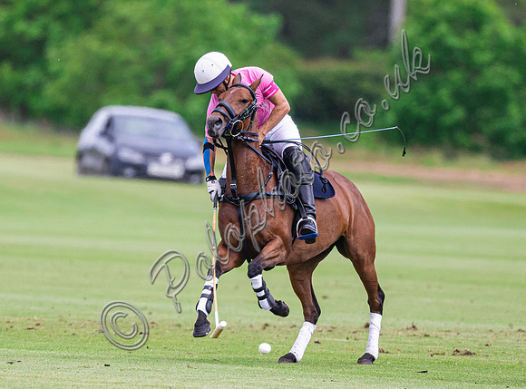 2024 Polo Action - Cicero Cup, Cowdray Park