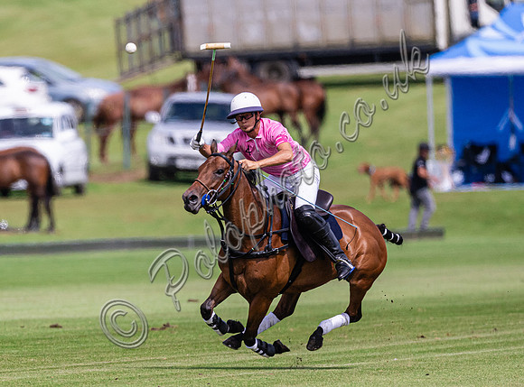 2024 Polo Action - Cicero Cup, Cowdray Park