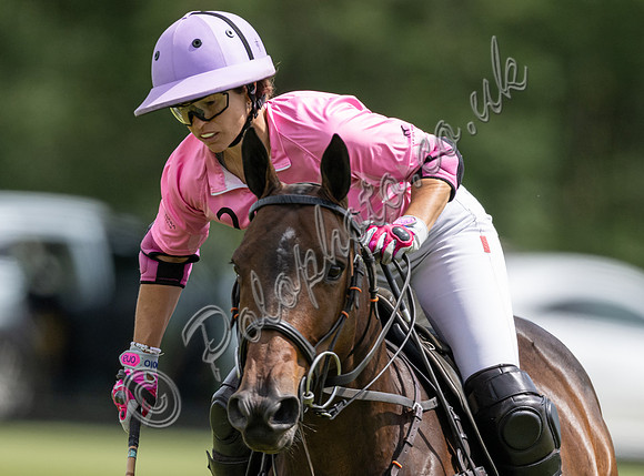 2024 Polo Action - Cicero Cup, Cowdray Park