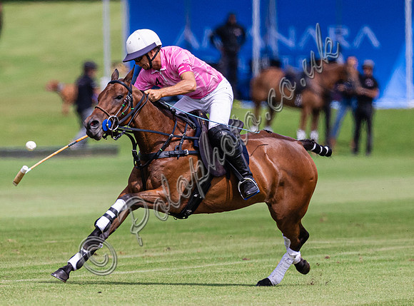 2024 Polo Action - Cicero Cup, Cowdray Park