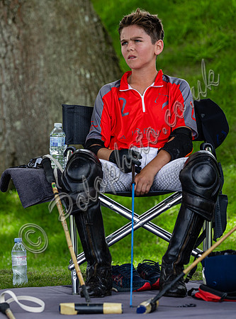 2024 Polo Action - Cicero Cup, Cowdray Park