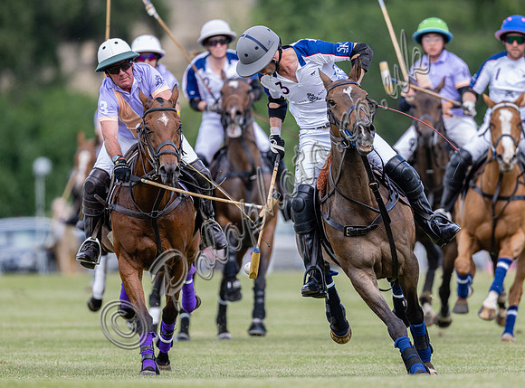 Tyro Cup Final, 2022, Cirencester Park Polo Club