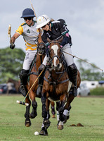 Eduardo Rojas Lanusse Cup VL  League Match - Beaufort Polo Club, 6th June, 2025