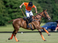 Warwickshire Cup polo 2022 semi-final