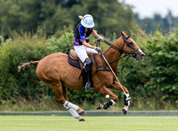 VL Ladies 16 Goal semi-final, Cirencester Park, 2022