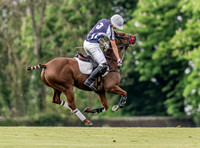 The Badminton Cup League Match - Beaufort Polo Club, 29th April, 2022