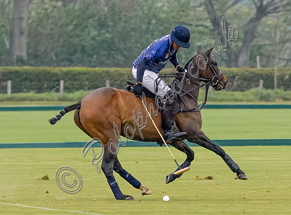 Polo action, Tyro Cup 2022, Cowdray Park Polo Club