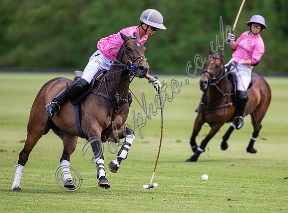 2024 Polo Action - Cicero Cup, Cowdray Park