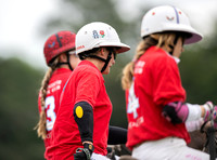 Ladies 22 Goal Polo at Cirencester Park Polo Club