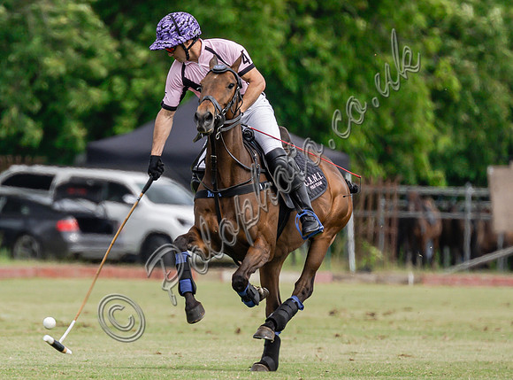2025 Polo action, VL Eduardo Rojas Lanusse Cup, Beaufort Polo Club