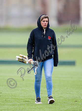 Polo action, 2024 Gold Cup, Cowdray Park Polo Club