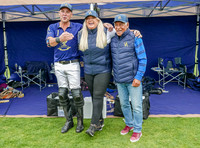 Cowdray Park Gold Cup - Cowdray Park Polo Club, 1st July, 2024,